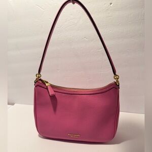 Kate Spade Vibrant Pink Shoulder Bag